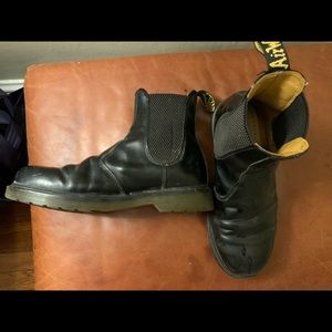 Dr. Marten Boots